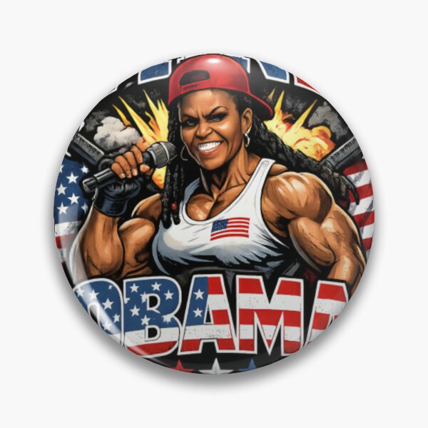 Item preview, mike obama designed and sold by CatLovers Studio.