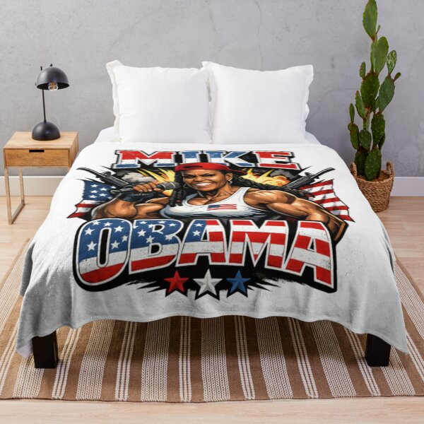Item preview, mike obama designed and sold by CatLovers Studio.