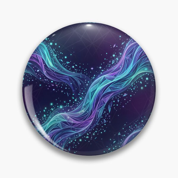 Item preview, Art Abstract Scenes Vibrancy Marine Life Ocean Exploration designed and sold by ART ATTACK ZONE.