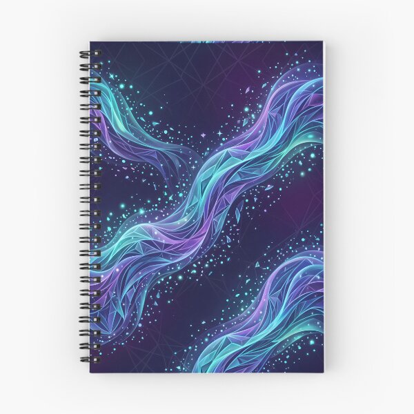 Item preview, Art Abstract Scenes Vibrancy Marine Life Ocean Exploration designed and sold by ART ATTACK ZONE.