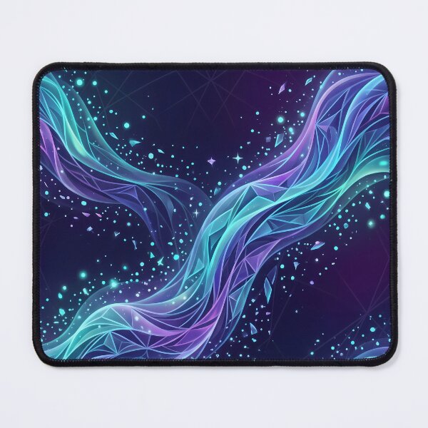 Item preview, Art Abstract Scenes Vibrancy Marine Life Ocean Exploration designed and sold by ART ATTACK ZONE.