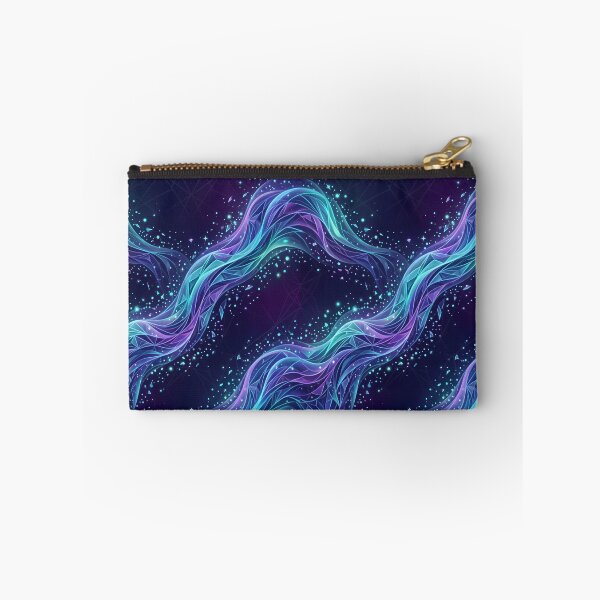 Item preview, Art Abstract Scenes Vibrancy Marine Life Ocean Exploration designed and sold by ART ATTACK ZONE.