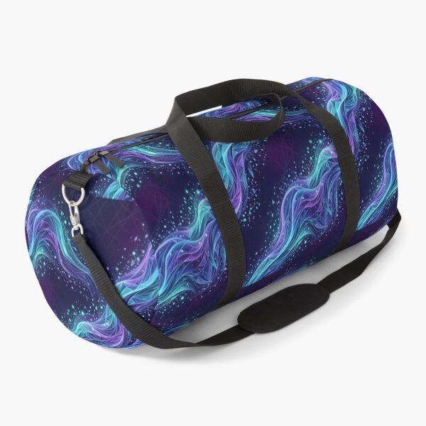 Item preview, Art Abstract Scenes Vibrancy Marine Life Ocean Exploration designed and sold by ART ATTACK ZONE.
