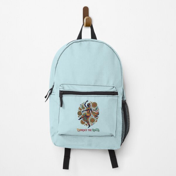 Item preview, Embrace the Roots Dance designed and sold by Royal Beast Art.
