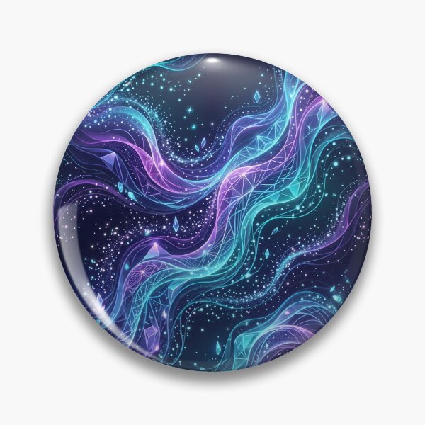 Item preview, World Abstract Scenes Vibrancy Marine Life Ocean Exploration designed and sold by ART ATTACK ZONE.