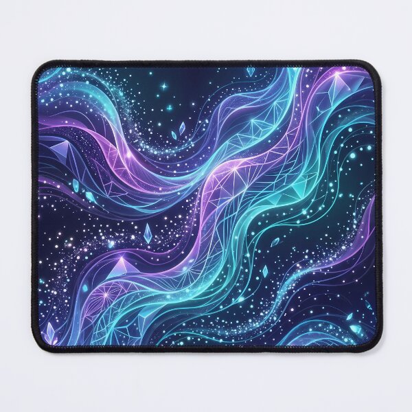 Item preview, World Abstract Scenes Vibrancy Marine Life Ocean Exploration designed and sold by ART ATTACK ZONE.