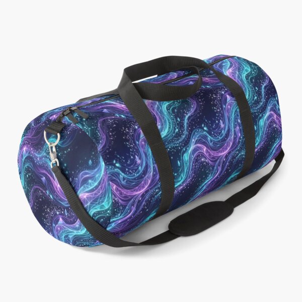 Item preview, World Abstract Scenes Vibrancy Marine Life Ocean Exploration designed and sold by ART ATTACK ZONE.