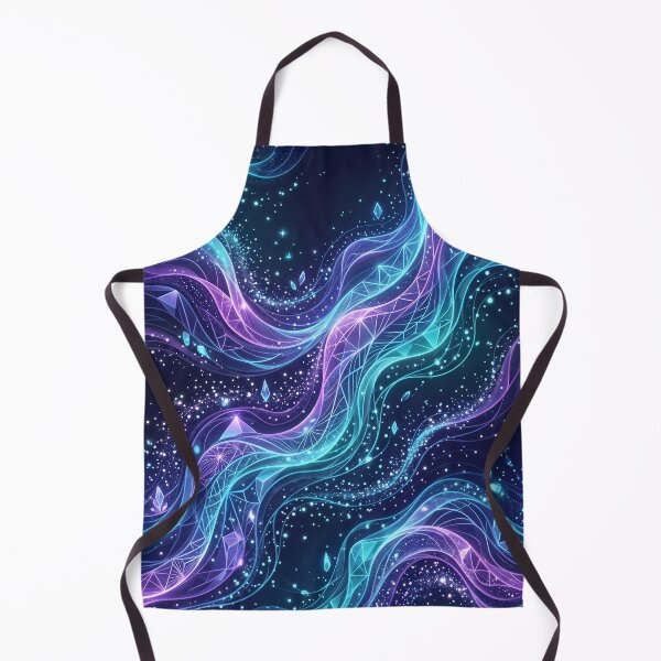 Item preview, World Abstract Scenes Vibrancy Marine Life Ocean Exploration designed and sold by ART ATTACK ZONE.
