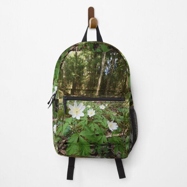 Item preview, Floor of the forest. Wood anemone designed and sold by Jouko Lehto Photography.
