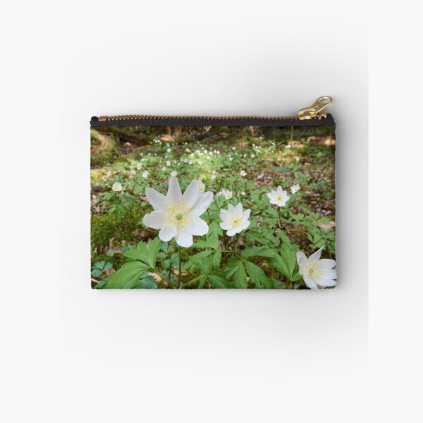 Item preview, Floor of the forest. Wood anemone designed and sold by Jouko Lehto Photography.