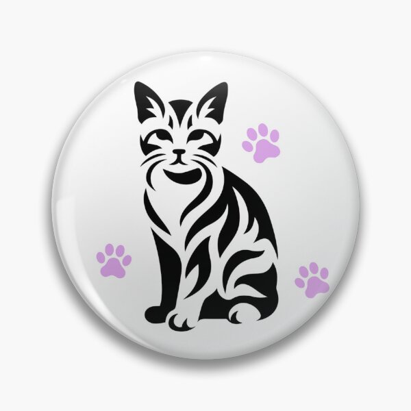 Item preview, it is just a cat thing designed and sold by GhaniSTORE.