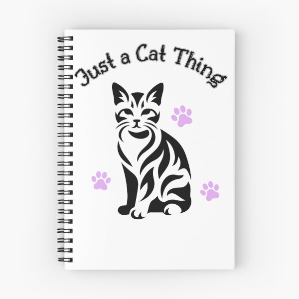 Item preview, it is just a cat thing designed and sold by GhaniSTORE.
