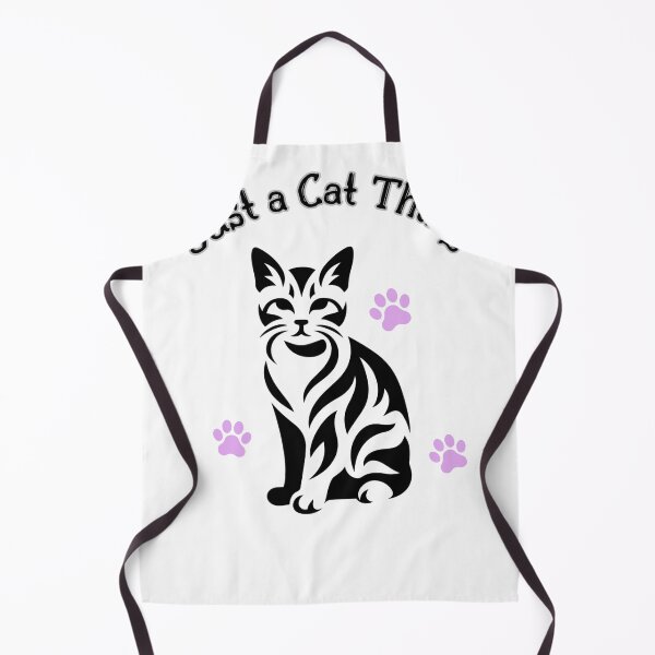 Item preview, it is just a cat thing designed and sold by GhaniSTORE.