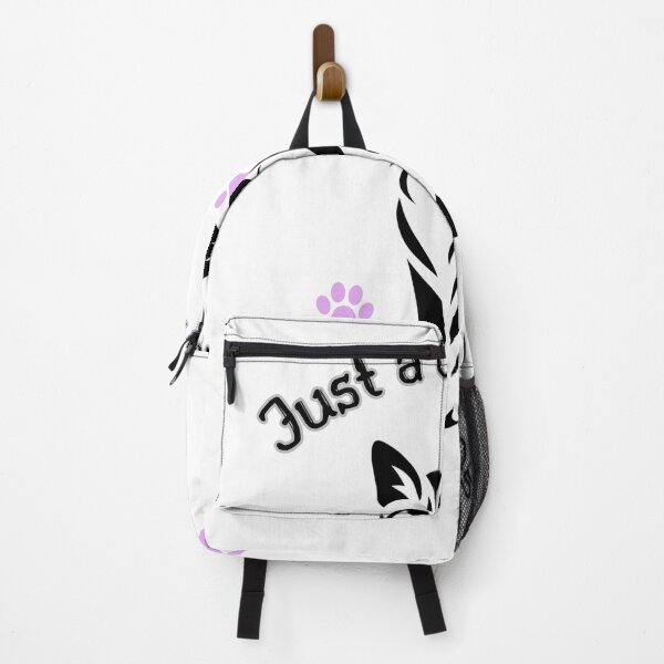 Item preview, it is just a cat thing designed and sold by GhaniSTORE.