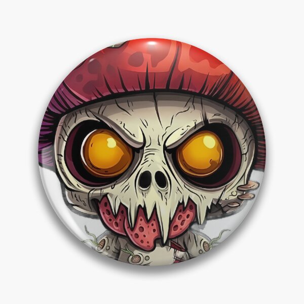 Item preview, Mushrooms designed and sold by Silent.Lines.