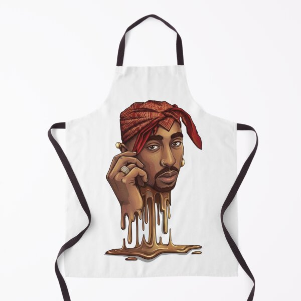 Item preview, Melting Urban Portrait Illustration designed and sold by MAStrends.