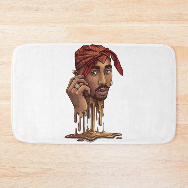Item preview, Melting Urban Portrait Illustration designed and sold by MAStrends.