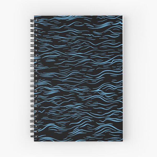 Item preview, Great waves designed and sold by haneen15.