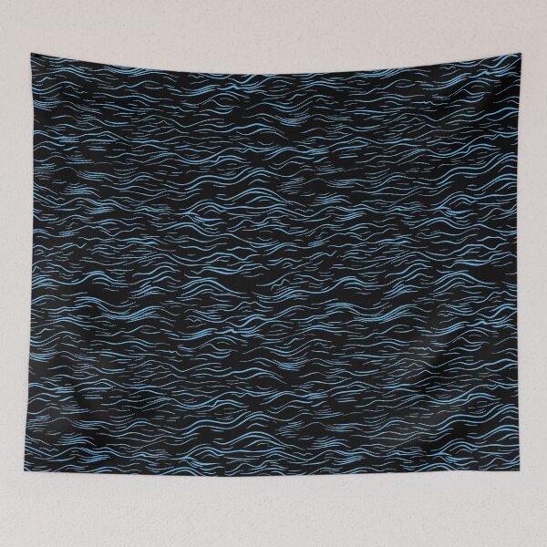 Item preview, Great waves designed and sold by haneen15.