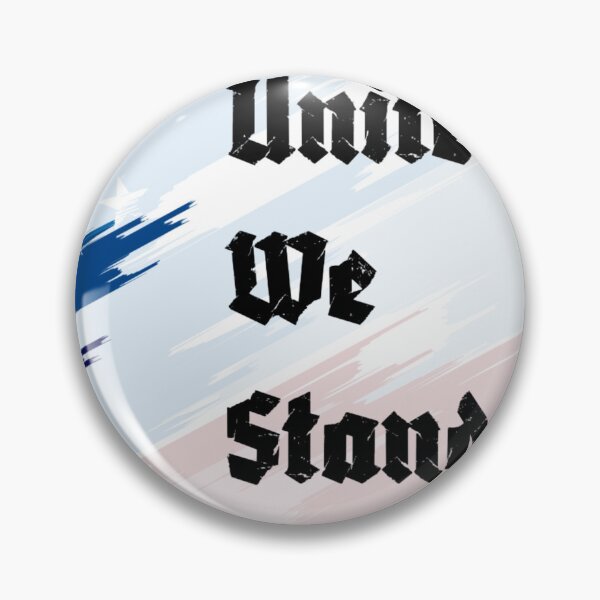 Item preview, United We Stand designed and sold by rduprey27.