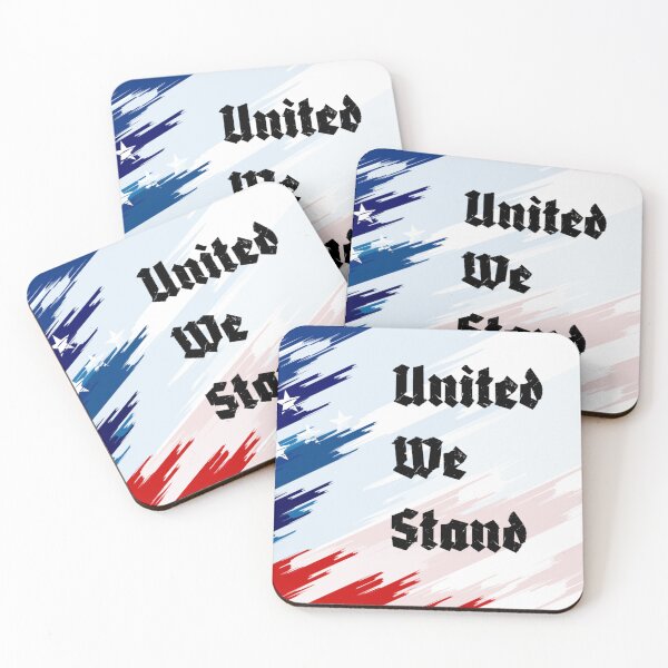 Item preview, United We Stand designed and sold by rduprey27.