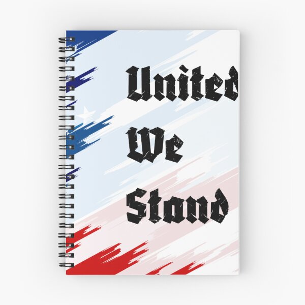 Item preview, United We Stand designed and sold by rduprey27.