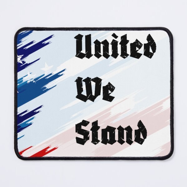 Item preview, United We Stand designed and sold by rduprey27.