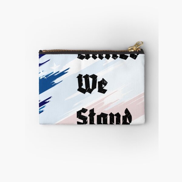 Item preview, United We Stand designed and sold by rduprey27.