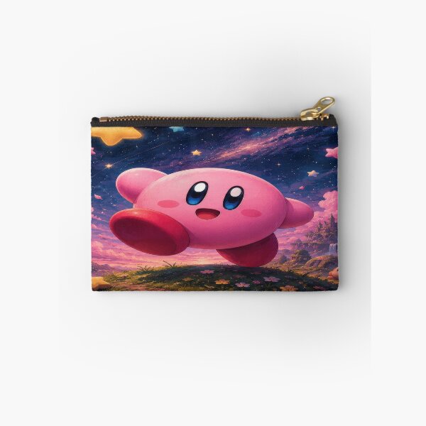 Item preview, Inspired Star Kirby designed and sold by Geralthewhite.