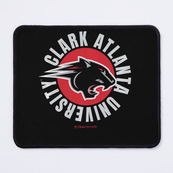 Item preview, Clark Panthers Pride Poster Graphic Design Art Print designed and sold by MatthewRJackson.