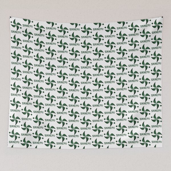 Item preview, Scribble Hunter Mark - Wind designed and sold by ValdoArt.