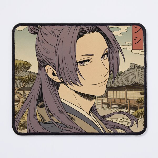 Item preview, Traditional Jinshi designed and sold by SchellStation.