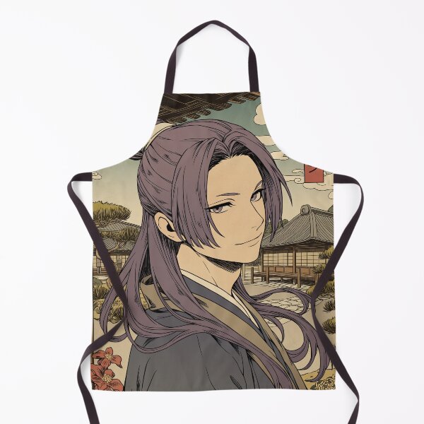 Item preview, Traditional Jinshi designed and sold by SchellStation.
