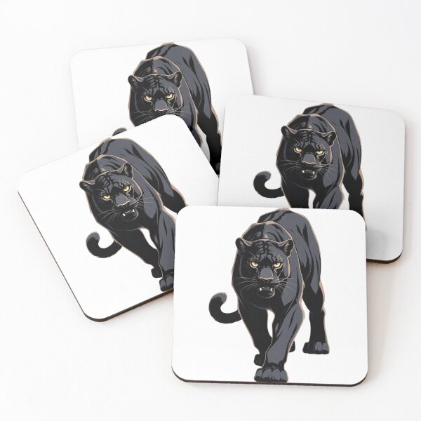 Item preview, Panther designed and sold by PjSwiss.