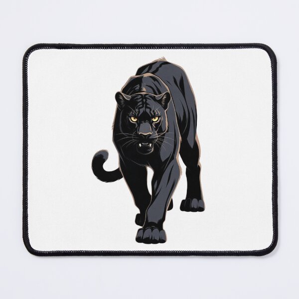 Item preview, Panther designed and sold by PjSwiss.