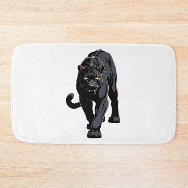 Item preview, Panther designed and sold by PjSwiss.