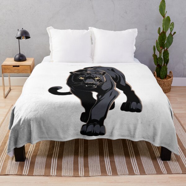 Item preview, Panther designed and sold by PjSwiss.