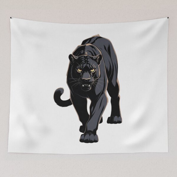 Item preview, Panther designed and sold by PjSwiss.