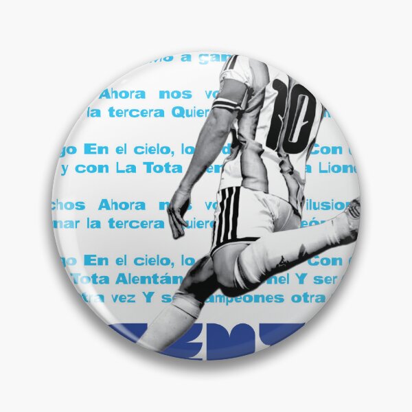 Item preview, Copia de muchachos me he vuelto a ilucionar designed and sold by Printellarium.