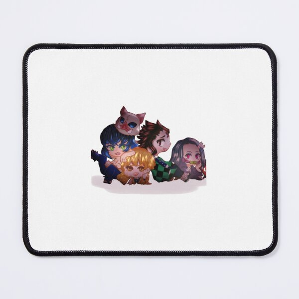 Item preview, Doodle Chibi Team designed and sold by ValdoArt.