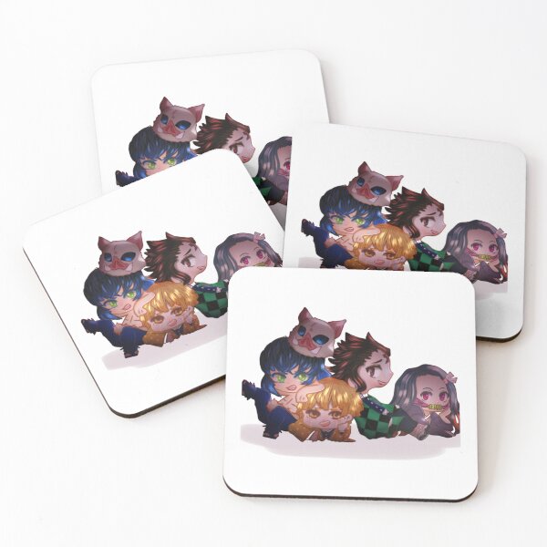 Item preview, Doodle Chibi Team designed and sold by ValdoArt.