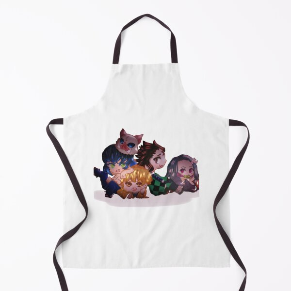 Item preview, Doodle Chibi Team designed and sold by ValdoArt.