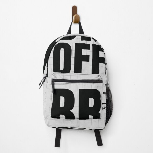 Item preview, Brain Offline Battery Low | Life Quote designed and sold by BigBoyFunky.