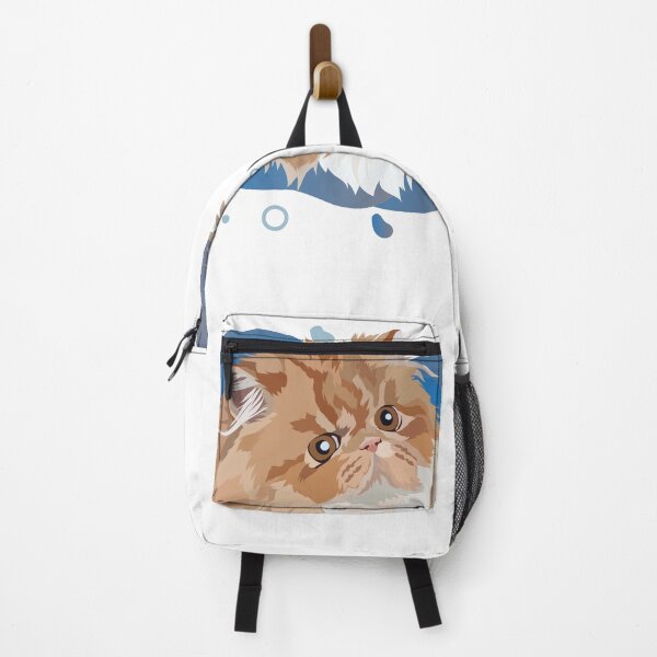 Item preview, CUTE CAT ART designed and sold by SudeeshArt.