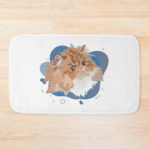 Artikelvorschau, CUTE CAT ART entworfen und verkauft von SudeeshArt.