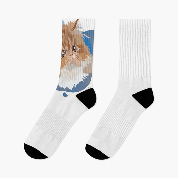Item preview, CUTE CAT ART designed and sold by SudeeshArt.