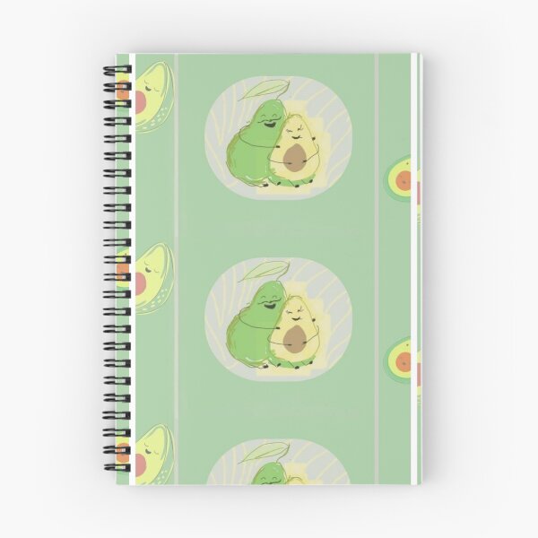 Item preview, AVOCUDDLES -BABY ON BOARD designed and sold by SnowballGarnet.