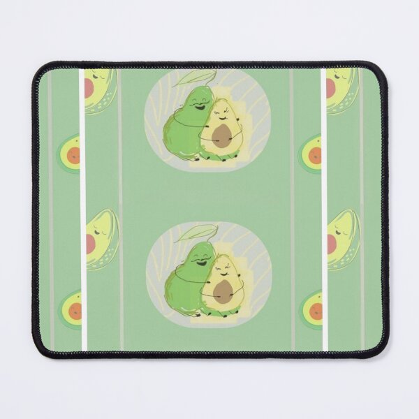Item preview, AVOCUDDLES -BABY ON BOARD designed and sold by SnowballGarnet.
