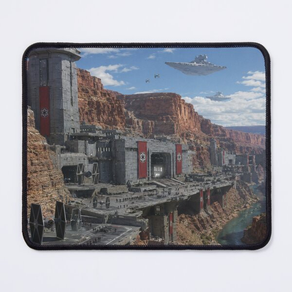 Item preview, Imperial Grand Canyon designed and sold by FishNerd2006.