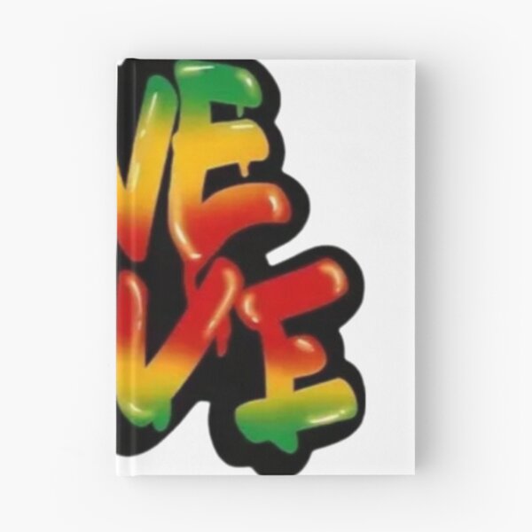 Item preview, One Love / Reggae Music / Bob Marley / Peace  designed and sold by Creative T-shirts.